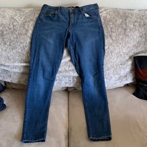 H&M Skinny Jeans